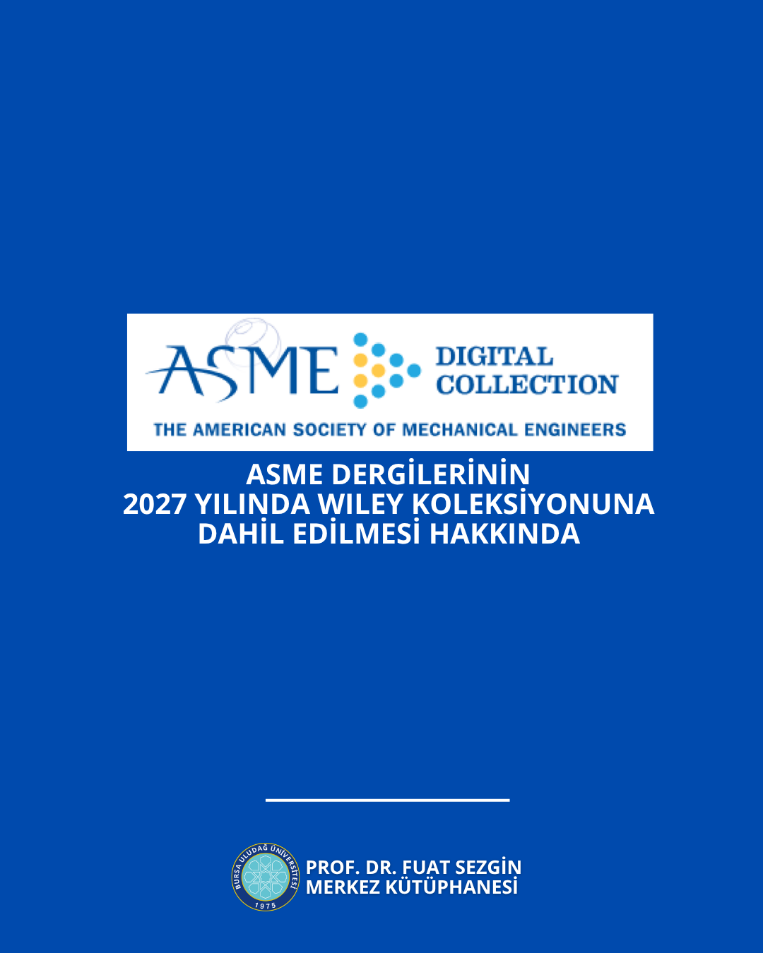 ASME Wiley